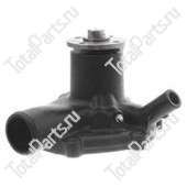 SIZE A1*151*232*25*38*85* ВОДЯНОЙ НАСОС