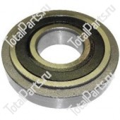 SIZE 23x23x17.7x102.15x40 РОЛИК МАЧТЫ CHA01