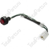 ALLIS CHALMERS 34B3631600 КОНТРОЛЬНАЯ ЛАМПА