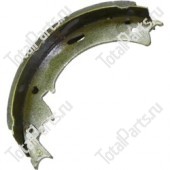 DALIAN 30X2116000 КОЛОДКА ТОРМОЗНАЯ