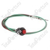 YALE 524139972 ПЕРЕКЛЮЧАТЕЛЬ