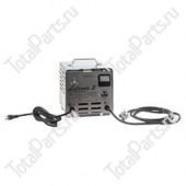 TOTALSOURCE 1311003 ЗАРЯДНОЕ УСТРОЙСТВО 24V 25A 115VAC 60Hz