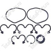 SIZE 82x32x18x8 РЕМКОМПЛЕКТ ГИДРОНАСОСА