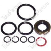 TVH 4642742 КОМПЛЕКТ САЛЬНИКОВ ГИДРАВЛИКИ