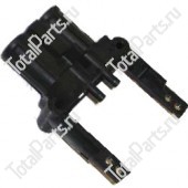 SIZE 120x85x38 ЭЛЕМЕНТ СОЕДИНИТЕЛЯ АККУМУЛЯТОРА