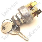 INTRUPA IE102320 ЗАМОК ЗАЖИГАНИЯ