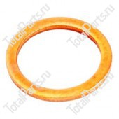 MOFFETT M1545196670 ШАЙБА СЛИВНОГО БОЛТА ПОДДОНА