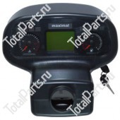 MAXIMAL CPCD20 ПАНЕЛЬ ПРИБОРОВ НА ПОГРУЗЧИК