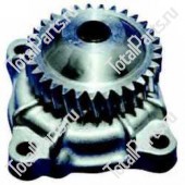 AISIN OPT091 МАСЛЯНЫЙ НАСОС