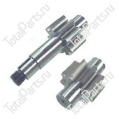 SIZE 54.5*9*25.3*141*78.7 ШЕСТЕРНИ ГИДРОНАСОСА