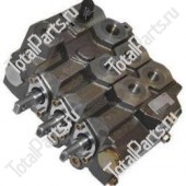 STILL 341383 ГИДРОРАСПРЕДЕЛИТЕЛЬ ТРЕХСЕКЦИОННЫЙ