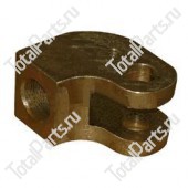 TVH 3002706 НАКОНЕЧНИК РУЛЕВОЙ ТЯГИ