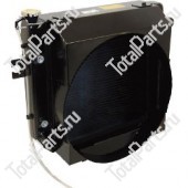 SIZE L2*R*36.5*L*36.5*560 РАДИАТОР