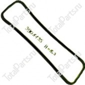 KALMAR 800026810 ПРОКЛАДКА КЛАПАННОЙ КРЫШКИ ДЛЯ ПОГРУЗЧИКА