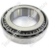 TOYOTA 903666510671 КОНИЧЕСКИЙ ПОДШИПНИК