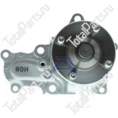 TOYOTA 1610078285 ПОМПА ВОДЯНАЯ