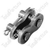 KEY NUMBER LH1623 ЗАМОК ЦЕПИ МАЧТЫ