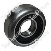 BEARING MG207FFUEV2 РОЛИК МАЧТЫ