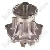 GMB GWT27AFH ПОМПА ВОДЯНАЯ