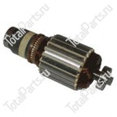 TOYOTA 145202250071 РОТОР ЭЛЕКТРОМОТОРА