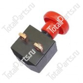 SIZE 250*48*62*64*114*125 АВАРИЙНЫЙ ВЫКЛЮЧАТЕЛЬ