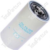 SAKURA C2811 ФИЛЬТР МАСЛЯНЫЙ