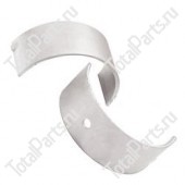 ALLIS CHALMERS 6207393300 ВКЛАДЫШИ 0,25