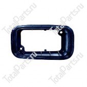 MITSUBISHI MR379312 РАМКА ФОНАРЯ ПРАВАЯ