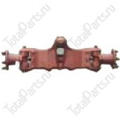 TVH 1217649 ЗАДНИЙ МОСТ В СБОРЕ