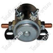 BT 2222605 СОЛЕНОИД 24V