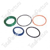 OMG 275510001 КОМПЛЕКТ САЛЬНИКОВ ГИДРОЦИЛИНДРА