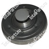 TOYOTA 262302300071 КЛАПАН