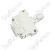 REALS K1112 АВАРИЙНЫЙ ВЫКЛЮЧАТЕЛЬ