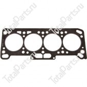 AUTOWELT HG32250 ПРОКЛАДКА ГБЦ