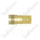 BOBCAT 6672960 БЫСТРОРАЗЪЕМНЫЙ ФИТИНГ МАМА