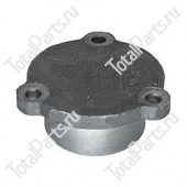 XINCHAI NB485BPG-16031 КРЫШКА РАСПРЕДВАЛА