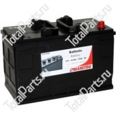 MANITOU 282080 СТАРТОВЫЙ АККУМУЛЯТОР