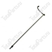 TVH 4428011 ТОРМОЗНАЯ ТРУБКА