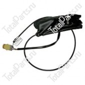 KEY NUMBER 80130 СЕРВОПРИВОД ОСТАНОВКИ ДВИГАТЕЛЯ DAEWOO