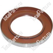 CLARK 1239215 МАСЛОСЪЕМНЫЙ САЛЬНИК | ЗАПЧАСТИ ДЛЯ ПОГРУЗЧИКА