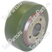 SIZE 215x78x158x78x60x89x ВЕДУЩЕЕ КОЛЕСО | STANDARD TRACTION WHEEL