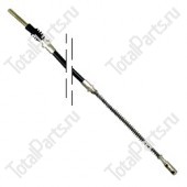 YALE 900488851 ТЯГОВЫЙ ТРОСИК