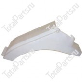 TVH 6072024 ЗАЩИТНЫЙ ЩИТОК