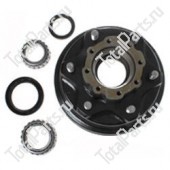 SIZE 336x310x212x110x6x8x ТОРМОЗНОЙ БАРАБАН