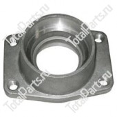 TOYOTA 1631432882 ЧАСТЬ КОРПУСА ТЕРМОСТАТА