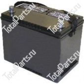 CLARK 6674687 АККУМУЛЯТОРНАЯ БАТАРЕЯ