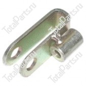 MITSUBISHI 8Q2302 ВИЛКА