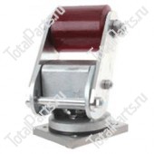 EMC-FORKLIFTPARTS E7606 КОЛЕСНАЯ ОПОРА