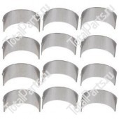 BAKER (LINDE) 3542229025 КОМПЛЕКТ ШАТУННЫХ ВКЛАДЫШЕЙ