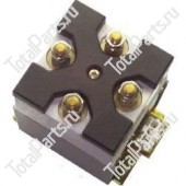 STEINBOCK 0032983 КОНТАКТОР В СБОРЕ | ЗАПЧАСТИ ДЛЯ ПОГРУЗЧИКА